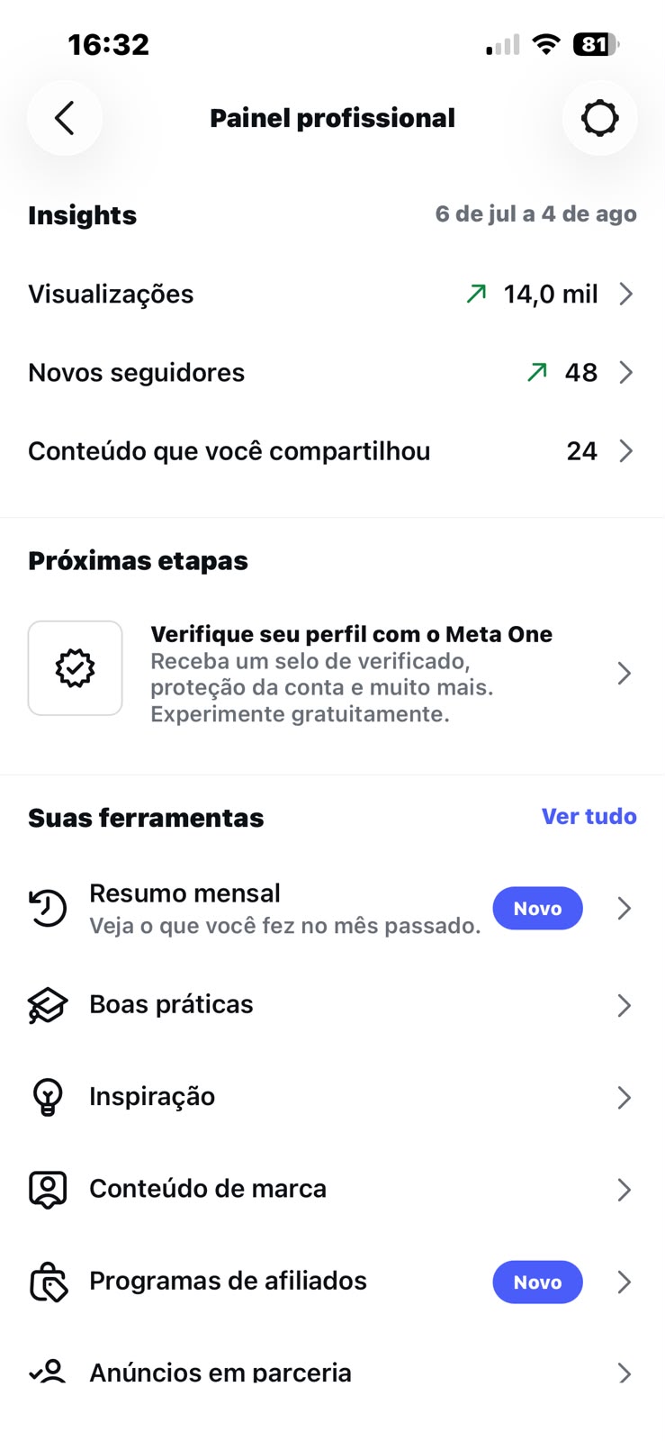 Métrica